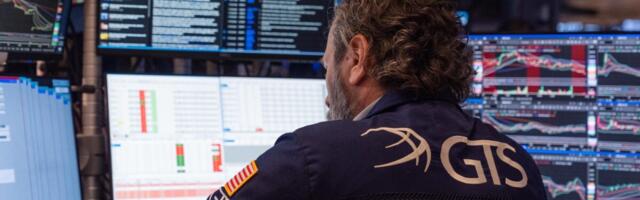 USA aktsiad pöördusid inflatsioonihirmude taustal tõusule