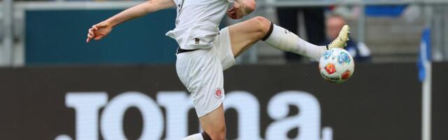 VIDEO | Karol Metsa koduklubi sai lähirivaalilt valusa kaotuse 