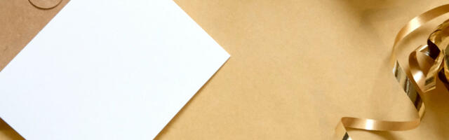 Kuidas valida kingitus sünnipäevaks, mis päriselt rõõmu teeb?