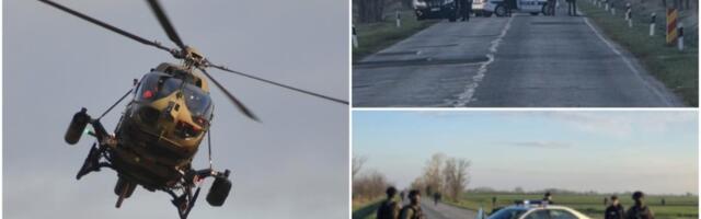 "PRONAĐENA SU DVA CRNA RANCA..." Oglasilo se tužilaštvo o eksplozivu otkrivenom kod gasovoda u Kanjiži