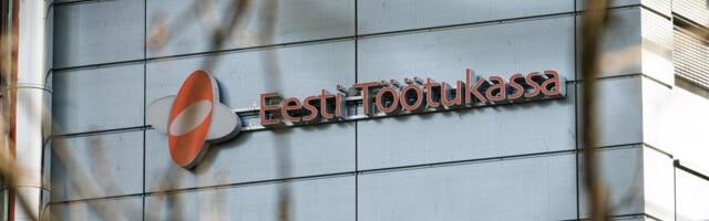 Töötukassa nõukogu kinnitas uue juhatuse koosseisu ja valis esimehe