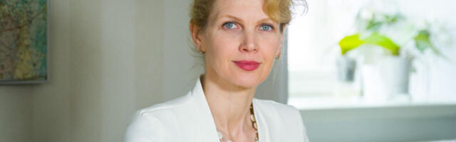 Evelin Poolamets: “Laste vähese sünni taga on ka laiem ideoloogiline taust ja ühiskondlik kuvand”