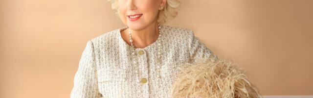 Kollase meedia kuninganna Ingrid Veidenberg: kui lahkuda, siis tipus. Ikka peo ja pauguga