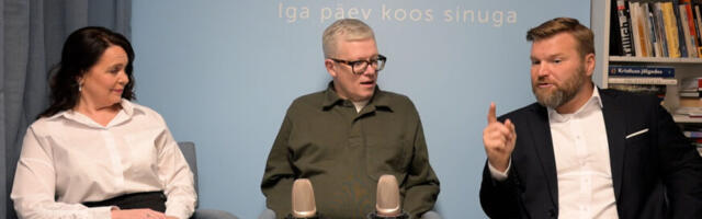 Keskhommik 22.04.2026