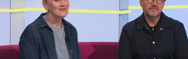 Austraalias 25 etendust andnud klounipaar: igal etendusel oli mõni eestlane