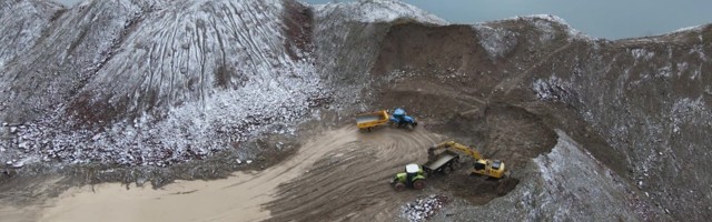 Reporter: Aidu Veemaa saab siiski valmis