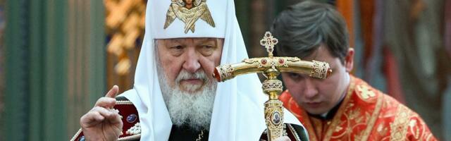 Helsingin Sanomat_ Moskva on asutanud Soome varikiriku