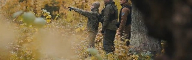 Vabatahtlike kalakaitsjate hooaeg: tabati 17 röövpüüdjat