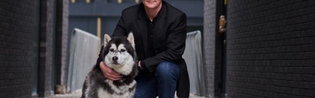 Tele2 Eesti tegevjuht Chris Robbins: Bite räägib, aga ootaks tegusid