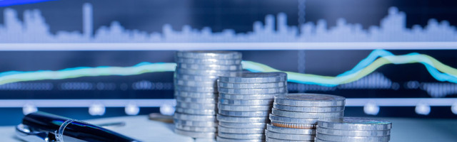 Eesti majanduse kasv esimeses kvartalis oli 5,4%