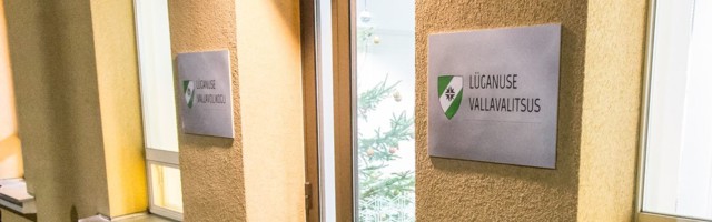 JUHTKIRI Lüganuse tulevane volikogu sai keerulise ülesande