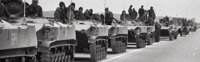 Mida tegid augustiputši päevil „tavalised” inimesed?