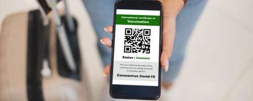 Kalkulaator aitab arvutada koroonatõendi kehtivust ja tõhustusdoosi aega