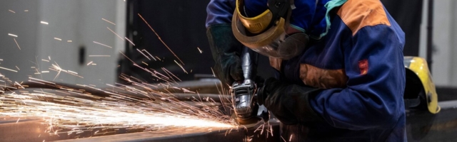 Pangad: tulekahju sai kustutatud, nüüd kogu tähelepanu tööstusele