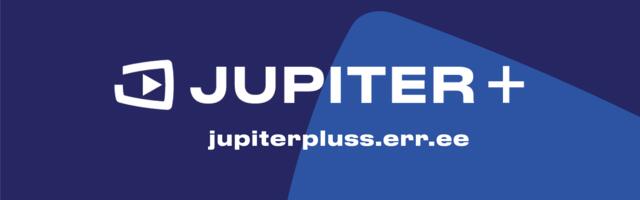 ERR täiendab venekeelset meediaruumi veebikanaliga Jupiter+