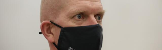 Varro Vooglaid: kaitsevägi keeldub Heremi vaktsiinisunni õigusvastaseks tunnistanud kohtuotsuseid kommenteerimast