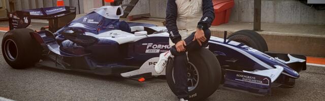 “Istmesoojendus” 141: külas Koit Toome – autohuvi tuli muusikaga samal ajal