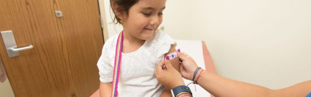 Merle Martinson vaktsiinidest: enne vene ruleti mängimist võiks olla kõikidest tingimustest teadlik