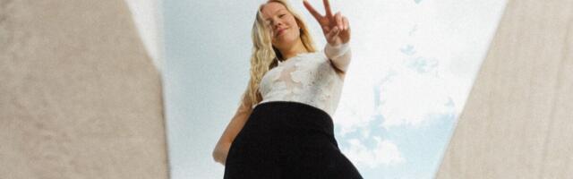 Koristajast tippjuhi paremaks käeks – särav Gen Z esindaja jagab soovitusi, kuidas leida oma kutsumus