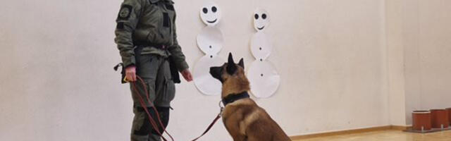 Aru­kü­la algk­las­si­las­te­le tut­vus­ta­ti po­lit­sei­koe­rte tööd