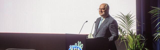 Galerii: tervishoiutöötajate koostöökonverents "MEIE 100"