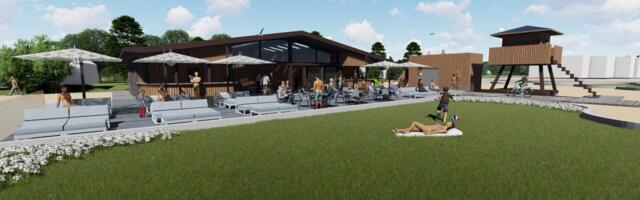 Kinnitati Tamula ranna-ala konkursi tulemused