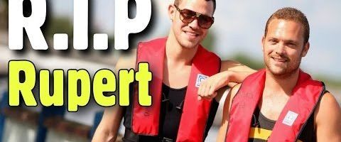 Suri laulja Will Youngi kaksikvend: võitles pikalt depressiooni ja alkoholismiga