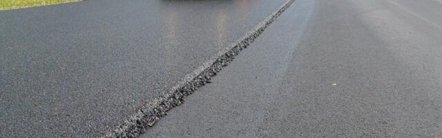 Transpordiamet katsetab keskkonnasõbralikke tee-ehitustehnoloogiaid