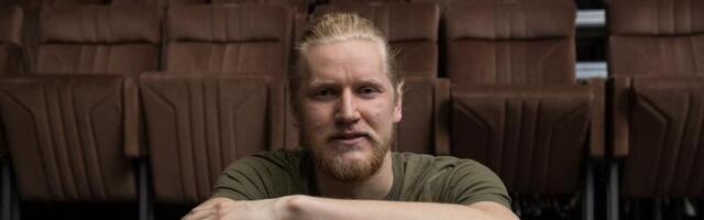 Parempoolsete Noorte esimeheks valiti Tartu Uue teatri näitleja Martin Kork