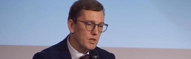 Kliimaminister: automaks on saanud palju paremaks, oluliselt printsipiaalsemaks