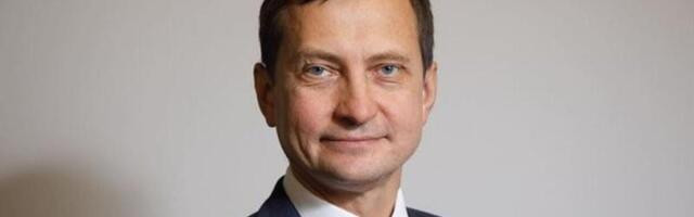 Armands Krauze: tuleb alustada arutelu Venemaa teravilja impordi keelu üle