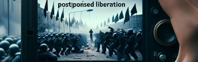 Hamas: pantvangide vabastamine edasi lükatud