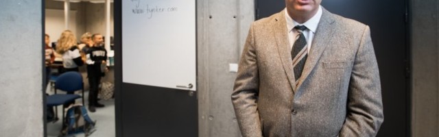 Koolidirektor: koolitundide veebiülekanded nohustele koduõppijatele ei ole hea mõte