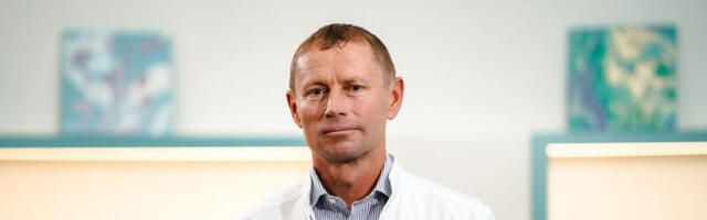 VIDEO! Dr Sven Troost: kaalukirurgia plussiks on kvaliteetsemalt elatud aastad