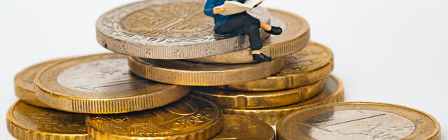 Kas sularaha hakkab ära kaduma?