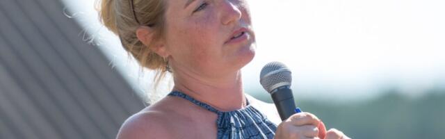 KUIDAS MA SIIA SATTUSIN? | Mae abiellus läände