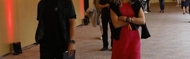 OTSEFOTOD | Augustibluus 30 saab avalöögi! Haapsalu linn kulgeb taas muusikarütmis