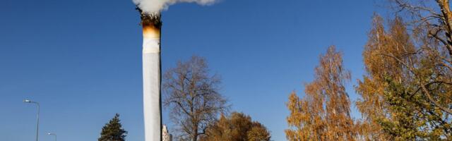 KRANAAT | Tartu plaanib lõhatud korstna mälestuseks rajada korstnakujulise skulptuuri