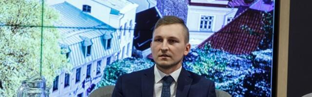 Välisinvesteeringute arv vähenes, kuid maht kasvas