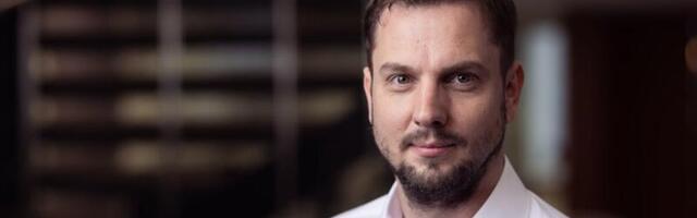 Nortal liitus Euroopas olulise platvormi ja võrgustikuga, keda huvitab Eesti kogemus