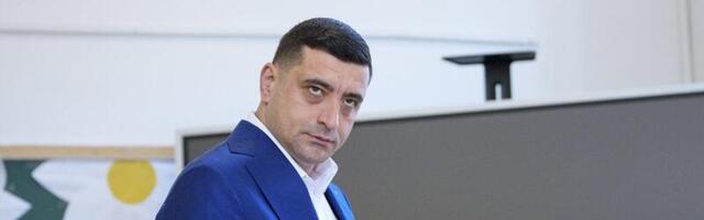 Sotsioloogid ootavad Rumeenias tihedat rebimist. Paremäärmuslane Simion_ valimised on ausad, kui mina võidan
