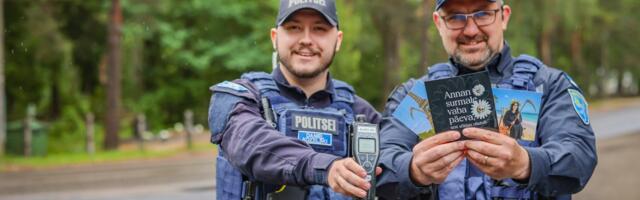 PPA operatiivjuht Virko Luide: suurema osa Eesti inimeste jaanipäev möödus turvaliselt ja rahulikult