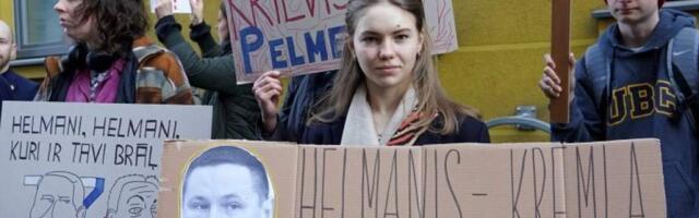 В Огрском крае Латвии хотят ограничить право советов жителей критиковать местные власти