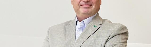 Indrek Tibar määrati Wallesteri AML-i juhiks