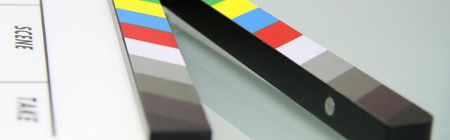 Filmi “Säärane mulk” võtted viivad kirikusse