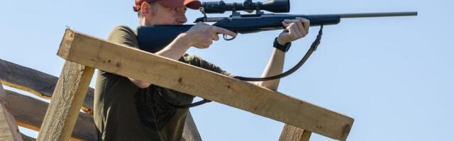 Jahimehed metssigade küttimisest: ökoloogilise tasakaalu lööme paigast ära 100% ja seda mitmeks aastaks