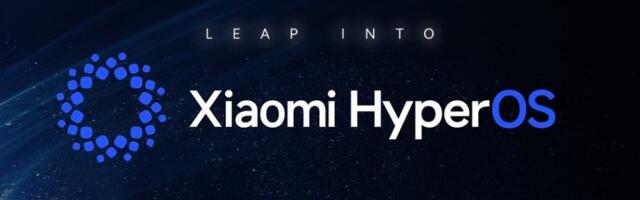 Xiaomi announces HyperOS 3.0 based on Android 16, beta rollout begins shortly