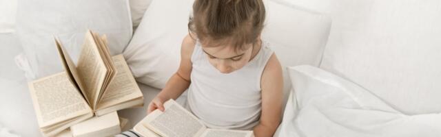 Uus lasteraamat „Oma Eesti, oma toit“ aitab lastel avastada, kust toit päriselt tuleb