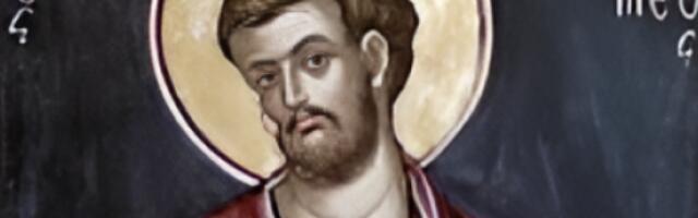 EVO ŠTA DANAS NIKAKO NE SMETE DA RADITE Slavimo prenošenje moštiju Svetog apostola Vartolomeja