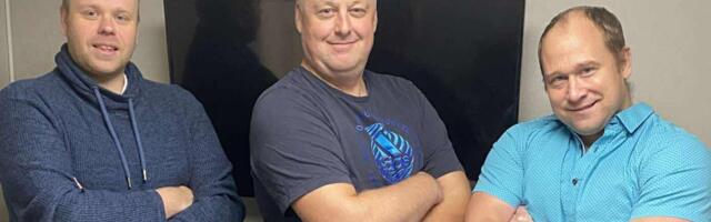 KUULA | Rae naised eurosarja viinud värvikas Raigo Tatrik_ küsisin kohtunikult, kas annab kohe kollase kaardi või pean talle midagi ütlema ka